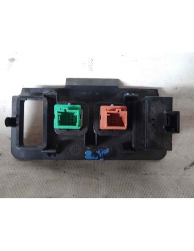 INTERRUPTOR CITROEN C4 BERLINA - 96307