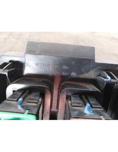 INTERRUPTOR CITROEN C4 BERLINA - 96307