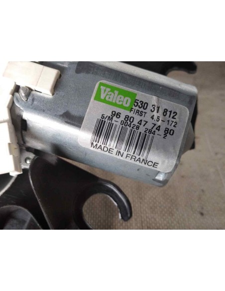 MOTOR LIMPIA TRASERO CITROEN C4 BERLINA - 96321