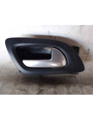 MANETA INTERIOR TRASERA DERECHA CITROEN C4...