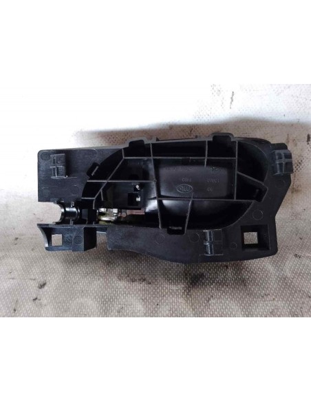 MANETA INTERIOR TRASERA DERECHA CITROEN C4 BERLINA - 96324