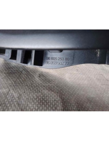 MANETA INTERIOR TRASERA DERECHA CITROEN C4...