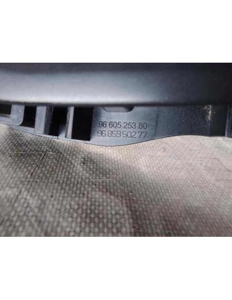 MANETA INTERIOR TRASERA DERECHA CITROEN C4 BERLINA - 96324