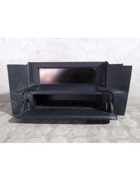 PANTALLA MULTIFUNCION CITROEN C4 BERLINA - 96328