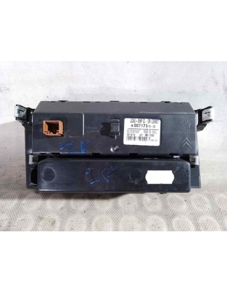 PANTALLA MULTIFUNCION CITROEN C4 BERLINA - 96328