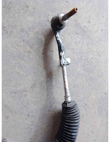 CREMALLERA DIRECCION BMW SERIE 1 BERLINA (E81/E87) - 186411