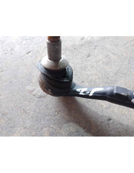 CREMALLERA DIRECCION BMW SERIE 1 BERLINA (E81/E87) - 186411
