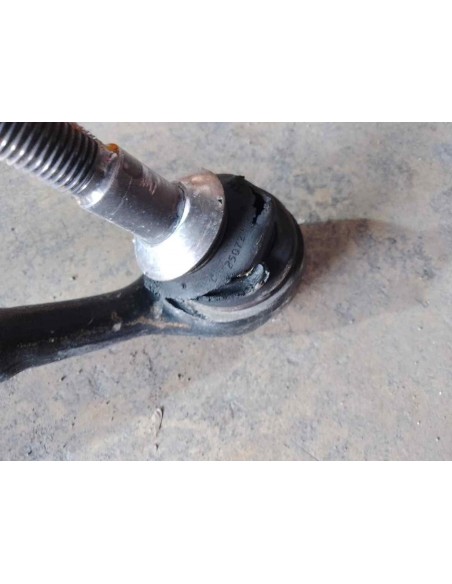 CREMALLERA DIRECCION BMW SERIE 1 BERLINA (E81/E87) - 186411