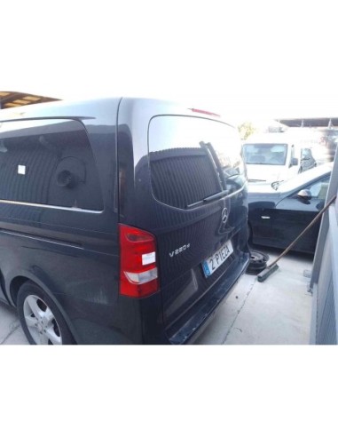 PORTON TRASERO MERCEDES-BENZ V -CLASE COMBI...