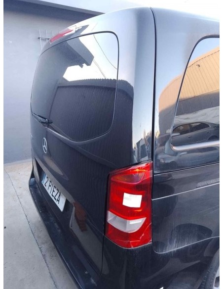 PORTON TRASERO MERCEDES-BENZ V -CLASE COMBI (447) - 150470