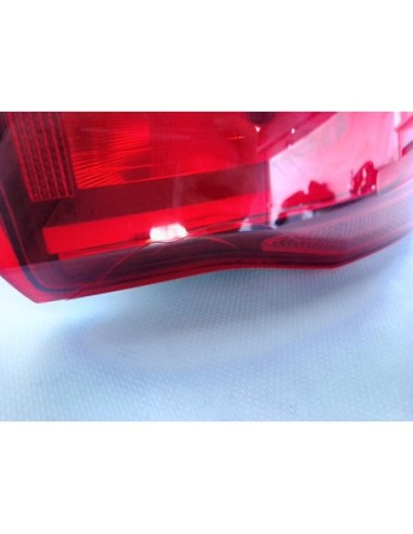 PILOTO TRASERO DERECHO BMW SERIE X1 (E84) - 100207