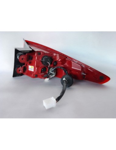 PILOTO TRASERO IZQUIERDO HYUNDAI IONIQ - 100208