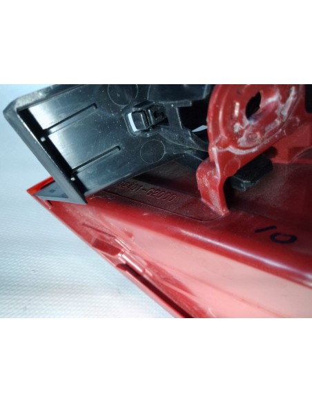 PILOTO TRASERO IZQUIERDO HYUNDAI IONIQ - 100208