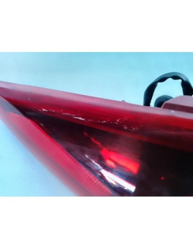 PILOTO TRASERO IZQUIERDO HYUNDAI IONIQ - 100208