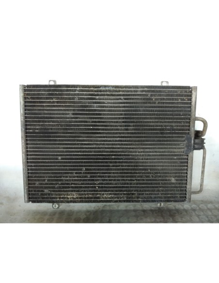 CONDENSADOR / RADIADOR  AIRE ACONDICIONADO RENAULT MEGANE I SCENIC (JA0) - 97400