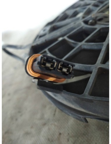 ELECTROVENTILADOR OPEL CORSA B - 97299