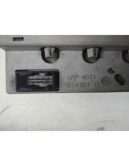 PANTALLA MULTIFUNCION CITROEN XSARA BERLINA - 91666