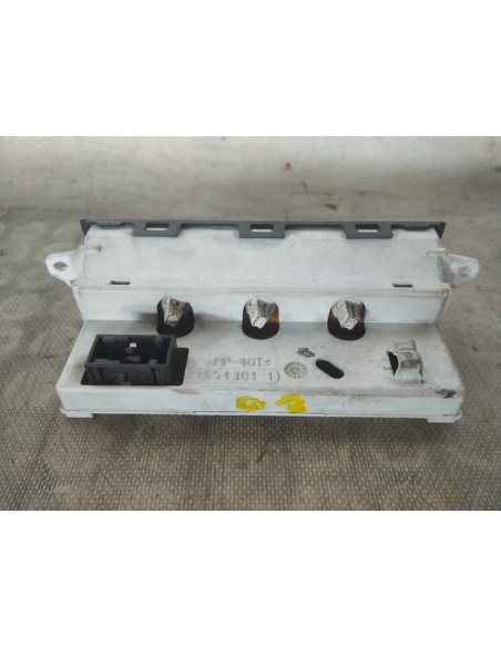 PANTALLA MULTIFUNCION CITROEN XSARA BERLINA - 91666