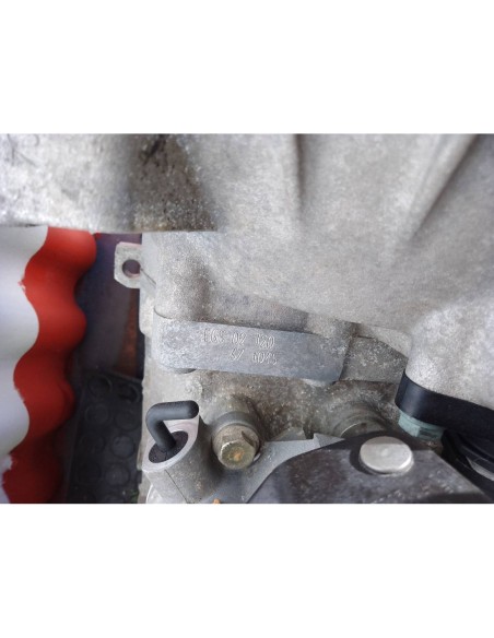 CAJA CAMBIOS SEAT TOLEDO (1M2) - 91009