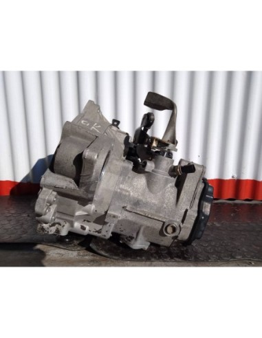 CAJA CAMBIOS SEAT TOLEDO (1M2) - 91009