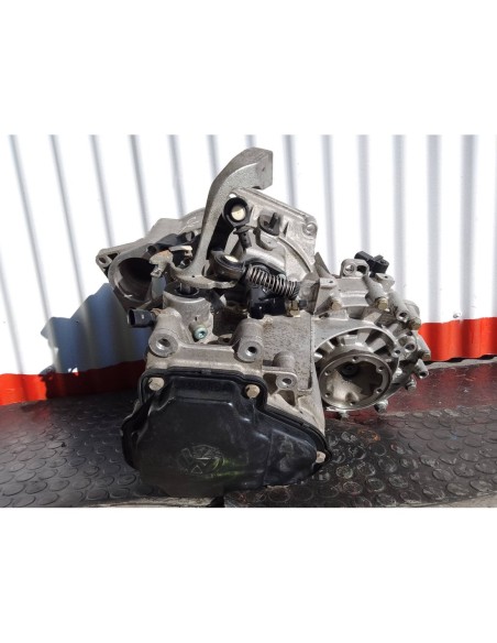 CAJA CAMBIOS SEAT TOLEDO (1M2) - 91009