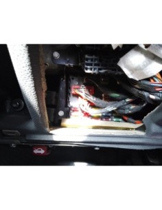 CAJA RELES / FUSIBLES ALFA ROMEO 156 - 260559