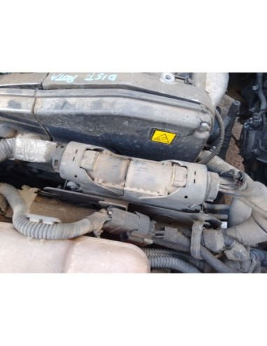 CENTRALITA MOTOR UCE ALFA ROMEO 156 - 260543