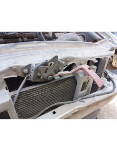 CERRADURA CAPO ALFA ROMEO 156 - 260547