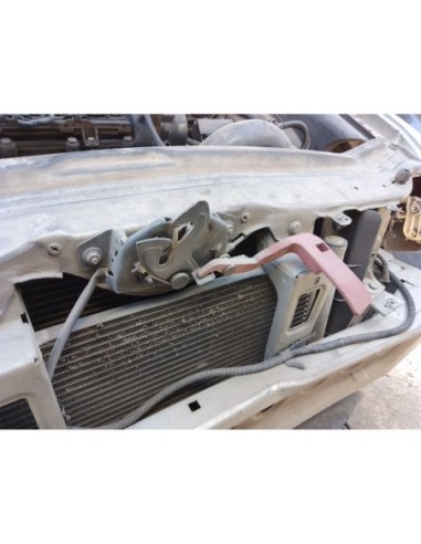 CERRADURA CAPO ALFA ROMEO 156 - 260547