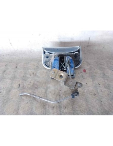 MANETA EXTERIOR DELANTERA DERECHA PEUGEOT...