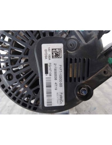 ALTERNADOR FORD KUGA (CBS) - 91223
