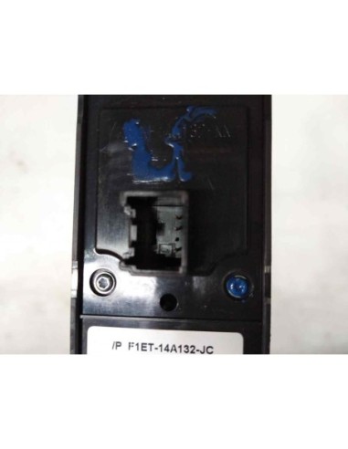 MANDO ELEVALUNAS DELANTERO IZQUIERDO FORD KUGA...