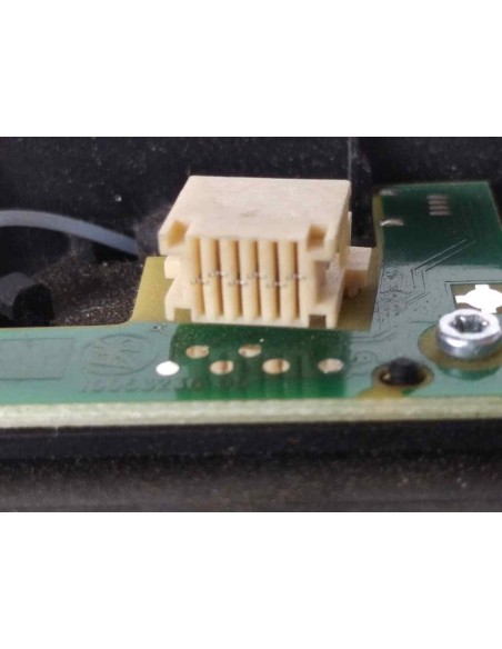 MANDO INTERMITENTES FORD KUGA (CBS) - 91243