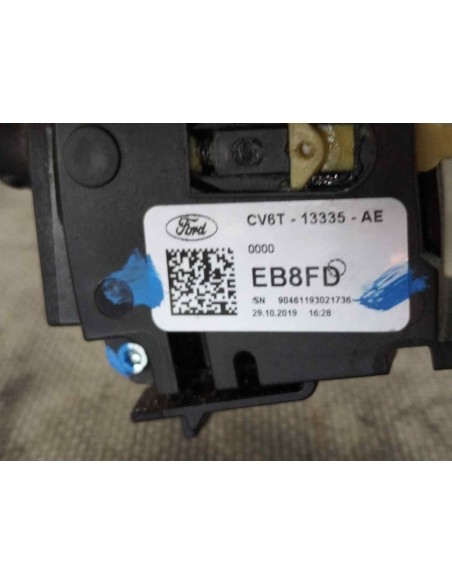 MANDO INTERMITENTES FORD KUGA (CBS) - 91243