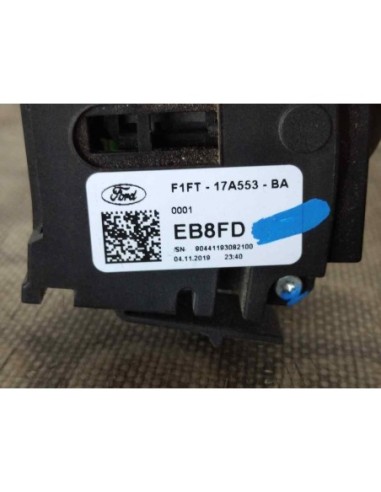 MANDO LIMPIA FORD KUGA (CBS) - 91244