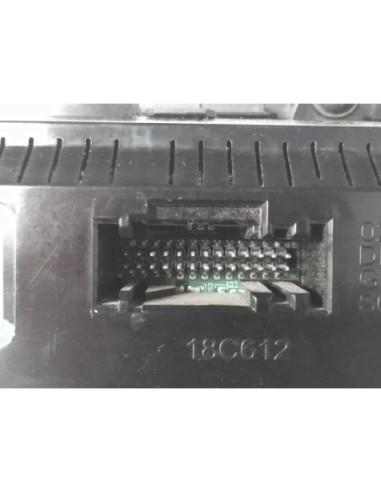 MANDO CLIMATIZADOR FORD KUGA (CBS) - 91246