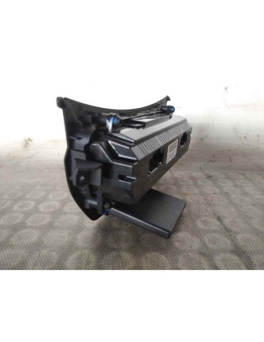 MANDO CLIMATIZADOR FORD KUGA (CBS) - 91246