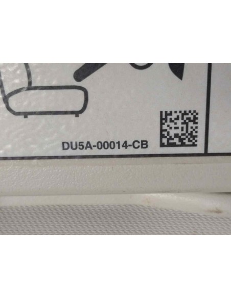 PARASOL DERECHO FORD KUGA (CBS) - 91258