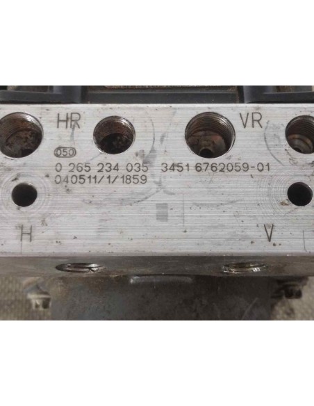 ABS BMW SERIE X3 (E83) - 91287