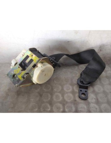 CINTURON SEGURIDAD TRASERO IZQUIERDO BMW SERIE...