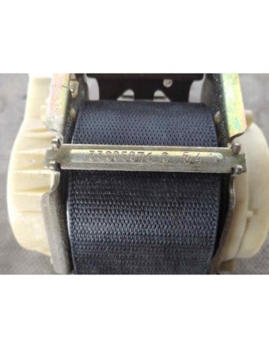 CINTURON SEGURIDAD TRASERO IZQUIERDO BMW SERIE...