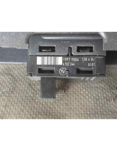 MANDO ELEVALUNAS DELANTERO DERECHO BMW SERIE X3 (E83) - 91329
