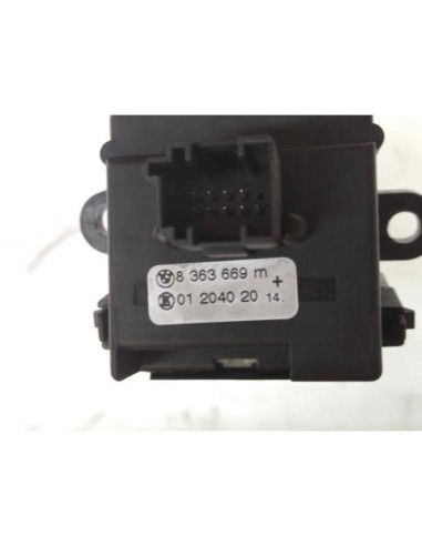 MANDO LIMPIA BMW SERIE X3 (E83) - 91334