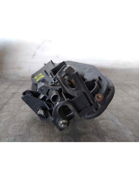 MANETA EXTERIOR DELANTERA IZQUIERDA BMW SERIE X3 (E83) - 91338