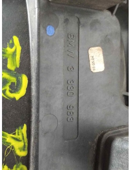 MANETA EXTERIOR TRASERA IZQUIERDA BMW SERIE X3 (E83) - 91341