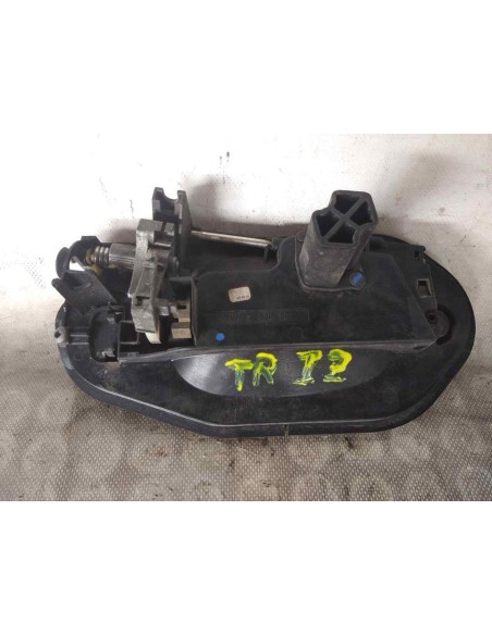 MANETA EXTERIOR TRASERA IZQUIERDA BMW SERIE X3 (E83) - 91341