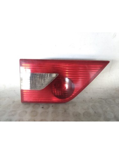 PILOTO TRASERO IZQUIERDO INTERIOR BMW SERIE X3...