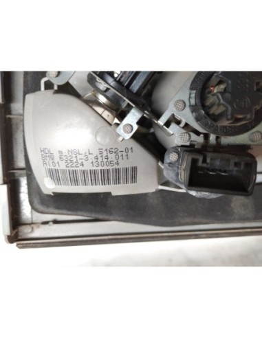 PILOTO TRASERO IZQUIERDO INTERIOR BMW SERIE X3...