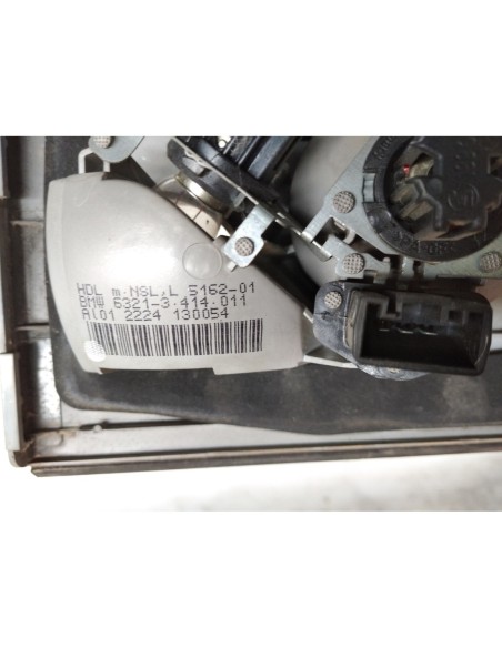 PILOTO TRASERO IZQUIERDO INTERIOR BMW SERIE X3 (E83) - 91359