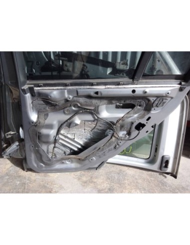 PUERTA TRASERA DERECHA BMW SERIE X3 (E83) - 91363